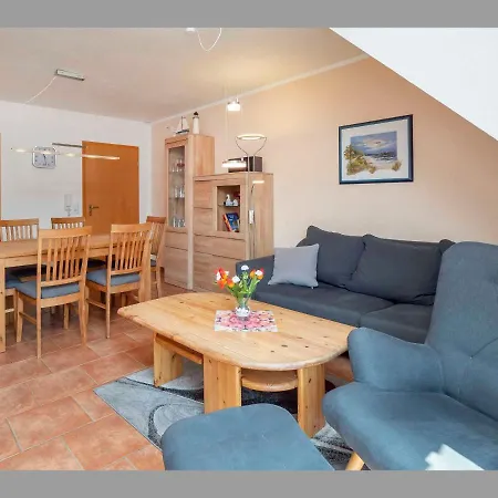Parco vacanze Freesenbruch - Ferienwohnung 4.6