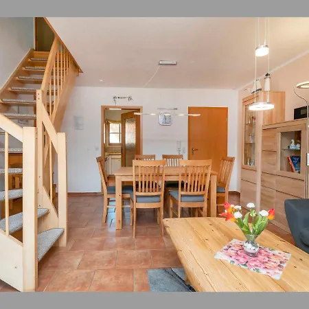 Parco vacanze Freesenbruch - Ferienwohnung 4.6