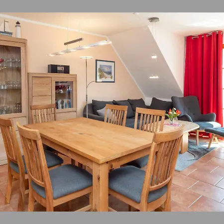 Parco vacanze Freesenbruch - Ferienwohnung 4.6