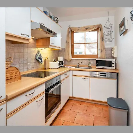 Parco vacanze Freesenbruch - Ferienwohnung 4.6