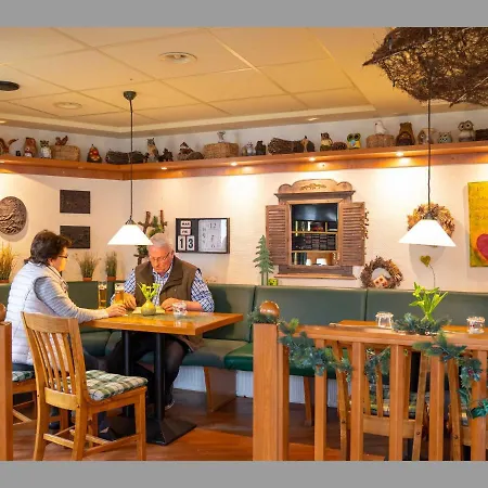 Freesenbruch - Ferienwohnung 4.6 *