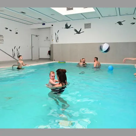 Freesenbruch - Ferienwohnung 4.6 Parco vacanze