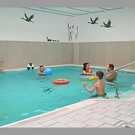 Freesenbruch - Ferienwohnung 4.6