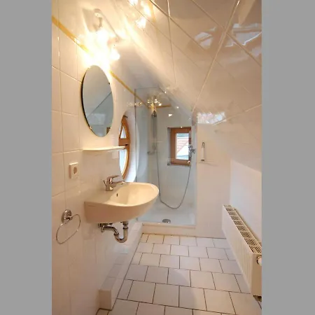 Parco vacanze Freesenbruch - Ferienwohnung 4.6 *
