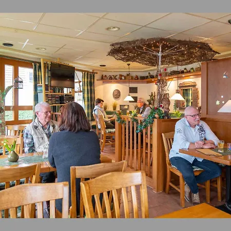 Parco vacanze Freesenbruch - Ferienwohnung 4.6 Zingst