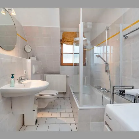 Parco vacanze Freesenbruch - Ferienwohnung 4.6