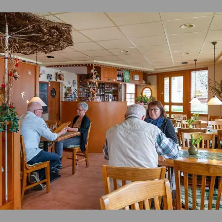 Freesenbruch - Ferienwohnung 4.6 *