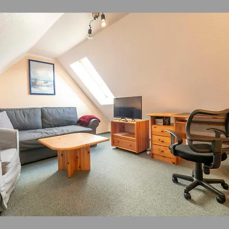Freesenbruch - Ferienwohnung 4.6 Parco vacanze Zingst