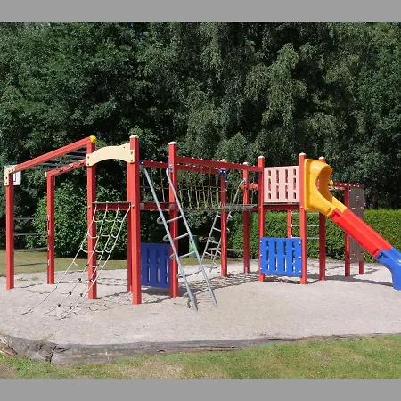 Freesenbruch - Ferienwohnung 4.6