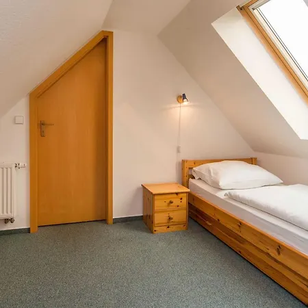 Parco vacanze Freesenbruch - Ferienwohnung 4.6 Zingst