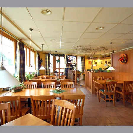 Parco vacanze Freesenbruch - Ferienwohnung 4.6