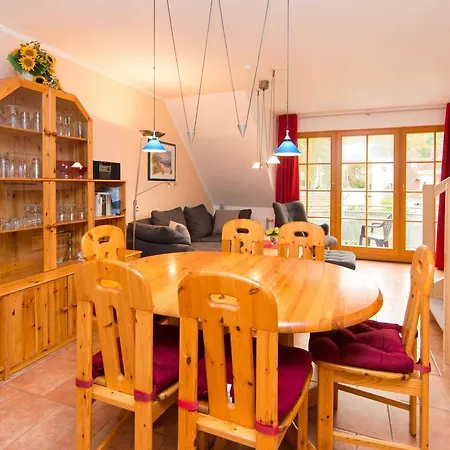 Freesenbruch - Ferienwohnung 4.6 *