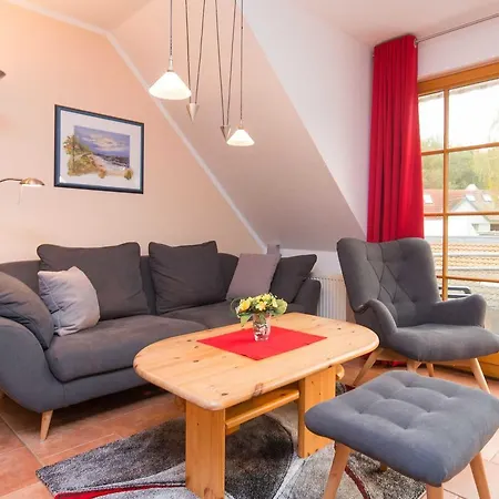 Parco vacanze Freesenbruch - Ferienwohnung 4.6