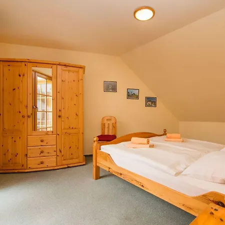 Parco vacanze Freesenbruch - Ferienwohnung 4.6 *