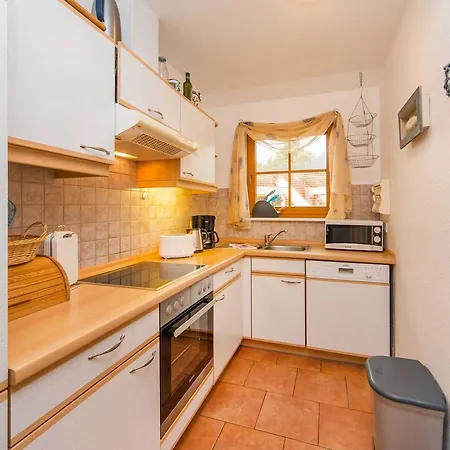 Freesenbruch - Ferienwohnung 4.6 Parco vacanze *