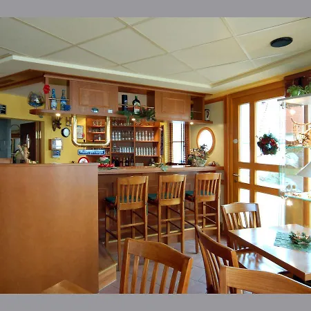 Freesenbruch - Ferienwohnung 4.6 Parco vacanze