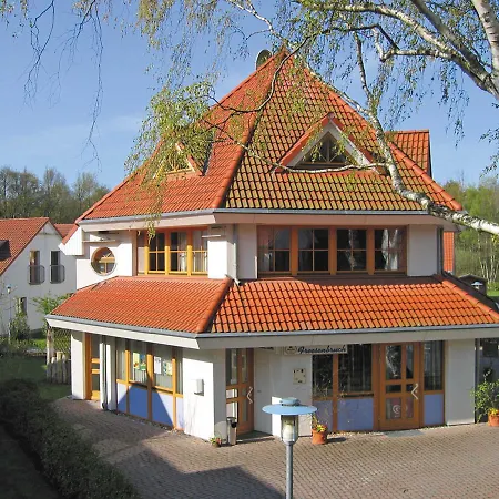 Freesenbruch - Ferienwohnung 4.6 Parco vacanze