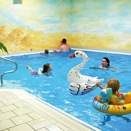 Parco vacanze Freesenbruch - Ferienwohnung 4.6 Zingst