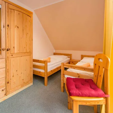 Freesenbruch - Ferienwohnung 4.6 Parco vacanze Zingst
