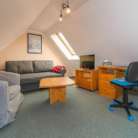 Freesenbruch - Ferienwohnung 4.6 Zingst