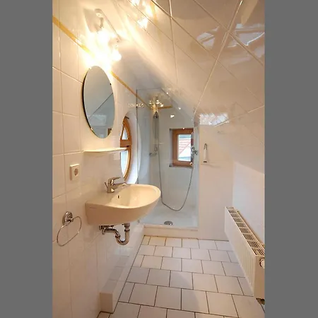 Freesenbruch - Ferienwohnung 4.6