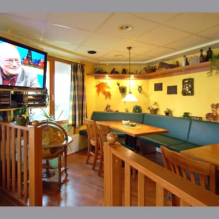 Freesenbruch - Ferienwohnung 4.6 Parco vacanze