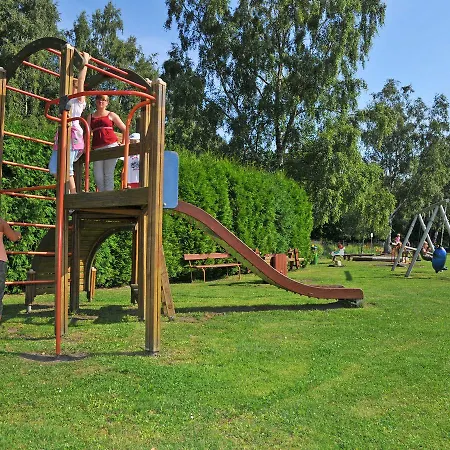 Parco vacanze Freesenbruch - Ferienwohnung 4.6 Zingst