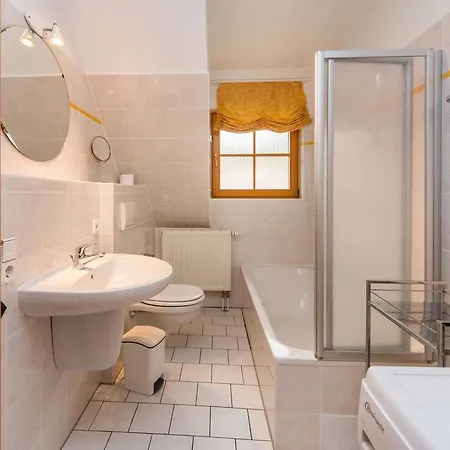 Parco vacanze Freesenbruch - Ferienwohnung 4.6