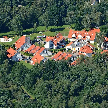 Freesenbruch - Ferienwohnung 4.6 Parco vacanze Zingst
