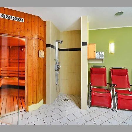 Parco vacanze Freesenbruch - Ferienwohnung 4.6 *