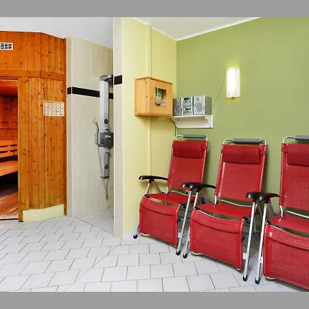 Parco vacanze Freesenbruch - Ferienwohnung 4.6