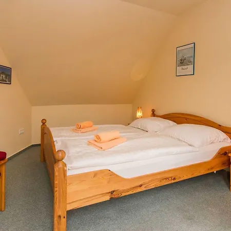 Parco vacanze Freesenbruch - Ferienwohnung 4.6 *