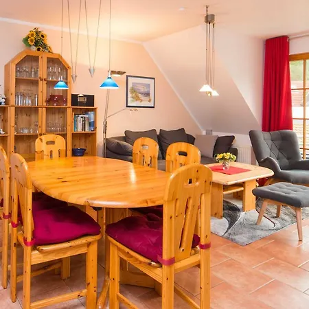 Freesenbruch - Ferienwohnung 4.6 *